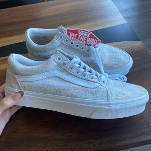Vans (NWT)